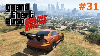 Do Wheel Types Make A Difference  GTA Online Racing №31 [upl. by Notsirhc]