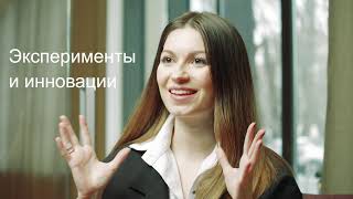 Meet Svetlana from Novartis Oncology Team Russia RU [upl. by Rodrick]