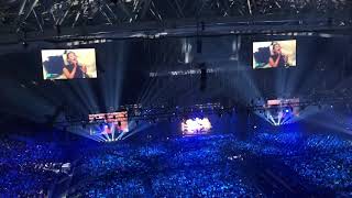 Melodifestivalen 2019 Final Live from Friends Arena [upl. by Brick]