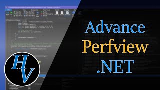 Advanced PerfView Debugging a memory issue for NET framework [upl. by Ultann]