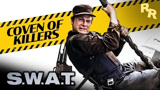 SWAT Coven of Killers FULL EPISODE  Rapid Response [upl. by Aufmann373]