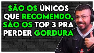 TOP 3 ESTEROIDES MAIS POTENTES PARA PERDER GORDURA PARA DEFINIR O ABDÔMEN  Adam Abbas Monster Cast [upl. by Barnum185]