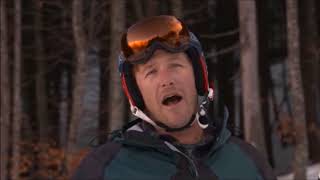 BODE MILLER’S TOP 5 TIPS FOR SKIING GIANT SLALOM [upl. by Spiegel]