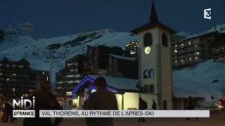 SUIVEZ LE GUIDE  Val Thorens au rythme de laprèsski [upl. by Adamson]