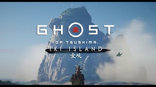 Exploring Iki Island  Ghost Of Tsushima  Arktic Gamer  LIVE🔴 [upl. by Htebiram]