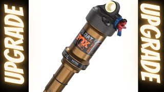 UPGRADE REAR SHOCK  FOX FLOAT DPS Factory  FOX [upl. by Cook]