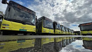 MOSTAR DOBIO JOŠ AUTOBUSA IZ SPLITA [upl. by Born]