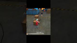 freefire attitude free shortvideo totalgaming [upl. by Grey707]