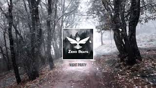 Night Party  Club Type Beat Oriental Instrumental  prod by Zeno Beats [upl. by Harlen]