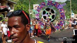 Grenada Carnival 2017 [upl. by Ahsyas]