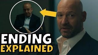 Billions Season 7 Episode 12 Finale Recap  Ending Explained [upl. by Fairley]