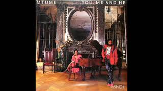 Mtume  You Are My Sunshine [upl. by Adidnere]