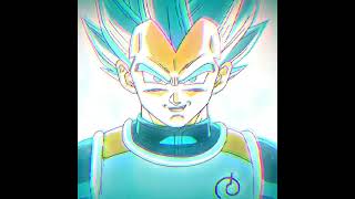 quotunyielding ragequot vegeta edit [upl. by Notsa]