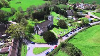 Eastington Gloucestershire UK 4K [upl. by Iderf]