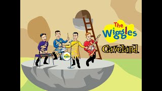 The Wiggles Caveland 2001 No SFX [upl. by Pollerd723]