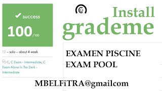 🆙All 42 exams autocorrect to practice  GRADEME😎PART 02 [upl. by Adnyl]