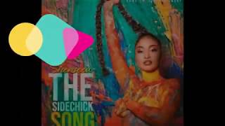 Shenseea  The Sidechick Song Extended Mix [upl. by Zebulon473]