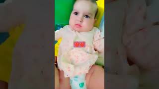 Mashallah ❤️ jumma Mubarak 🕋youtubeviews shortvideo cutebaby [upl. by Ynaffi]