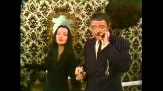 Halloween With The New Addams Family 1977 HD [upl. by Buroker109]