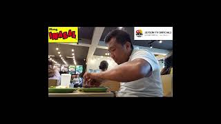 mang inasal at gaisano mall Iligan city [upl. by Autry]