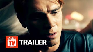 Riverdale Season 4 NYCC Trailer  Rotten Tomatoes TV [upl. by Akitnahs]