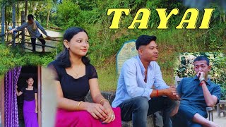 TAYAI  A Manipuri Short movie🔥 [upl. by Reyotal868]