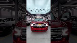 Chevrolet Silverado LTZ 2023 [upl. by Ayifas]