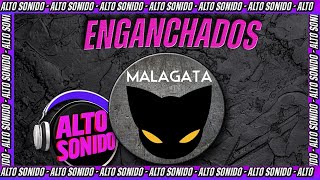 ENGANCHADOS DE MALAGATA 💜 ALTO SONIDO🟣 🎸 REYNALDO VARVERDE 🎸 [upl. by Anatak]