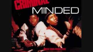 BDP criminal minded [upl. by O'Malley]