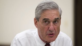 AP Debrief Mueller concludes RussiaTrump probe [upl. by Gus505]