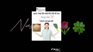 Tik tok thời nay kiểu [upl. by Lindo]