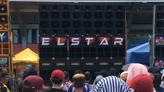 ELSTAR DISCO MOBILE 🔊BATTLE OF SOUND SYSTEM SA CARMEN CEBU 2023 MGA MALAKAS NA SOUNDS SYSTEM 🔥🔊 [upl. by Oinotna]