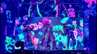 Missy Elliott – ChingALing – Live from The Out Of This World Tour at UBS Arena [upl. by Annod]