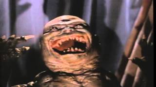 Ghoulies 2 1987  Kill Count [upl. by Koeninger319]