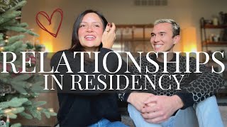 relationships in medicine  Dr Rachel Southard [upl. by Cthrine659]