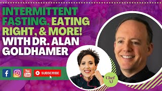 What is the Healthiest Diet with Dr Alan Goldhamer [upl. by Leventhal]