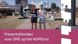 FeSPIEval  Challenge video 🎪 [upl. by Stevens]