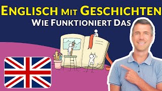 🇬🇧 Englischkurs für Anfänger  A1A2  Wie es funktioniert  Marcus Language Academy [upl. by Lorn]