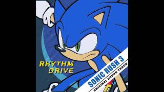 Sonic Rush 3 Fan Project Pseudo Paradise Blaze Extended [upl. by Adnal]