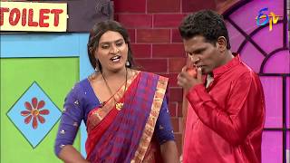 Jabardasth 25th October 2018  Latest Promo [upl. by Sioux]