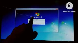 Windows 7 Installation Step by Step 2024  Install Windows 7 from CD drive hindi [upl. by Sayers]