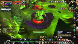 Soulslicer Rare Tanaan Jungle WoW [upl. by Thera]