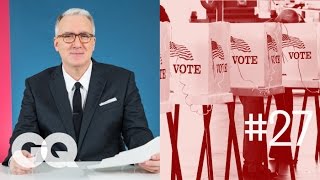 These Insane Excuses From Trumps Surrogates Are Deplorable  The Closer with Keith Olbermann  GQ [upl. by Lederer603]