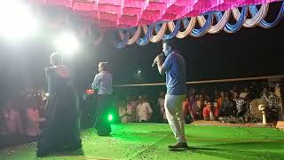 RASARKELI SONG SINGERLALIT KUMAR Mahongiri Melody Program [upl. by Ramirol]