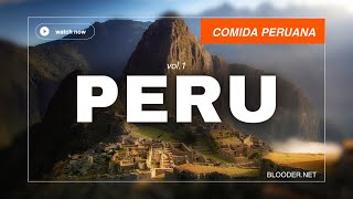 Las 10 Ciudades Más Pobladas de Perú [upl. by Vlad]