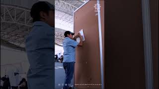 Feria del Empleo michoacán morelia empleo trabajo feriadelempleo [upl. by Aiuoqes30]