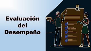 Sistema de Evaluación del Desempeño RRHH [upl. by Earej229]