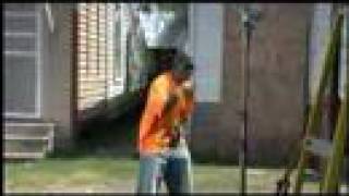 Lil Keke quotIm a Gquot Video Trailer [upl. by Eannaj]