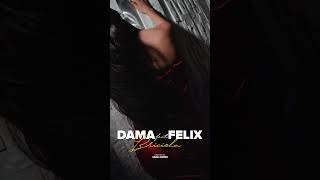 Briciola  Dama feat Felix [upl. by Airamahs]