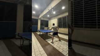 TT tournament practice Ritesh​⁠ SanjoyDazz [upl. by Stephania]